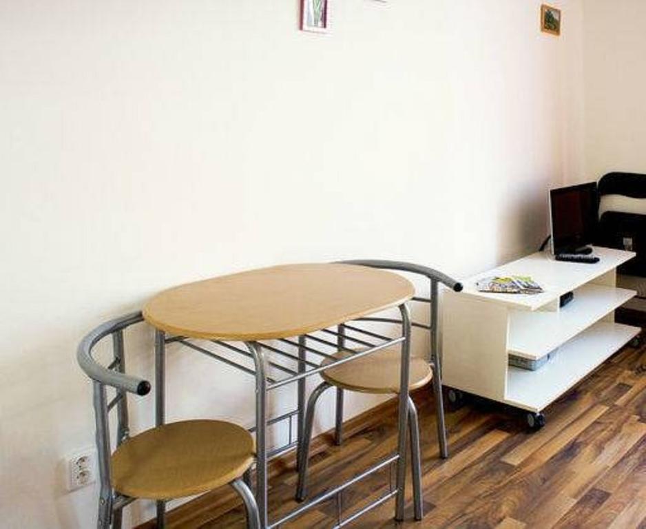 Studio Near The Art Gallery Prague Room photo